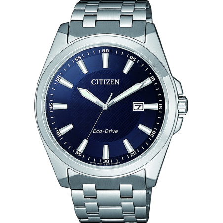 Zegarek męski Citizen Elegance BM7108-81L