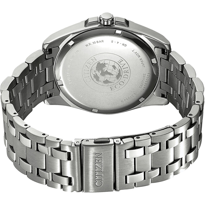 Zegarek męski Citizen Elegance BM7108-81L