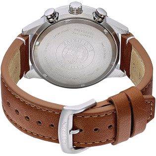Zegarek męski Citizen Leather CA4420-21X