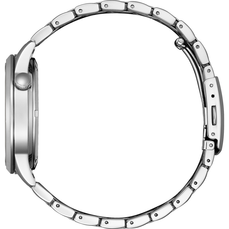 Zegarek męski Citizen Mechanish NH9131-73L