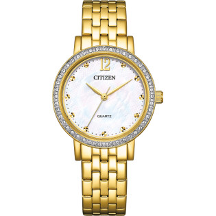 Zegarek damski Citizen Lady Elegance EL3102-50D