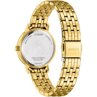 Zegarek damski Citizen Lady Elegance EL3102-50D