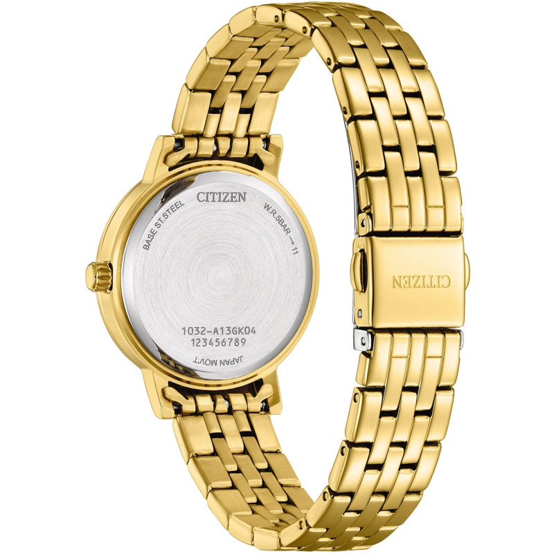 Zegarek damski Citizen Lady Elegance EL3102-50D