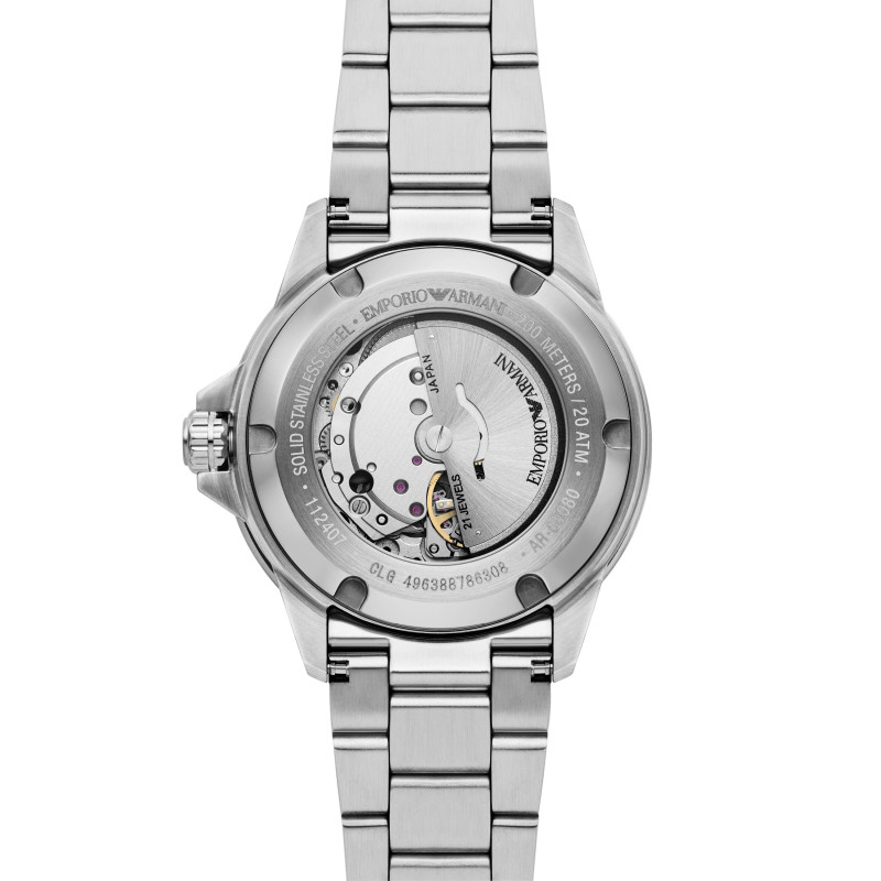 Zegarek męski Emporio Armani AR60080