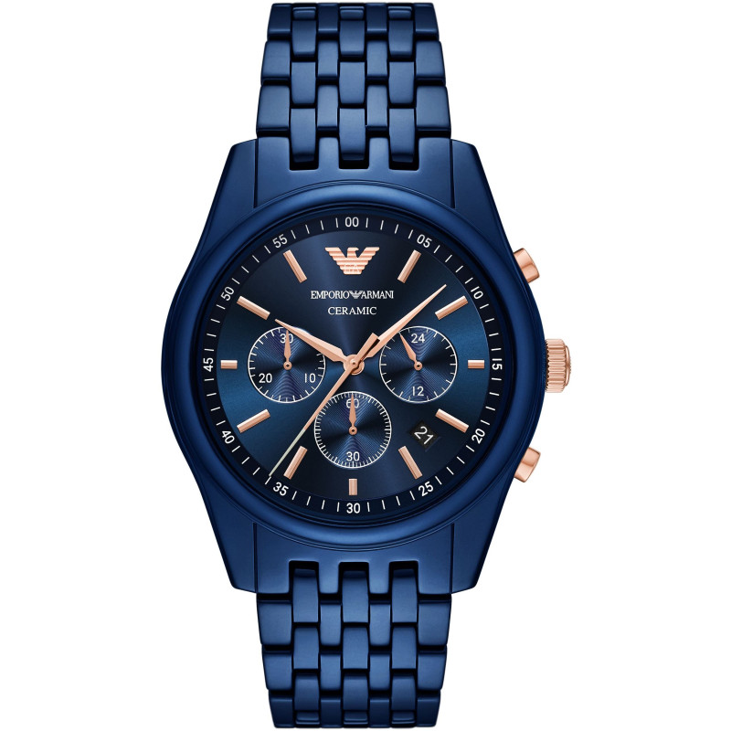 Zegarek męski Emporio Armani AR70016