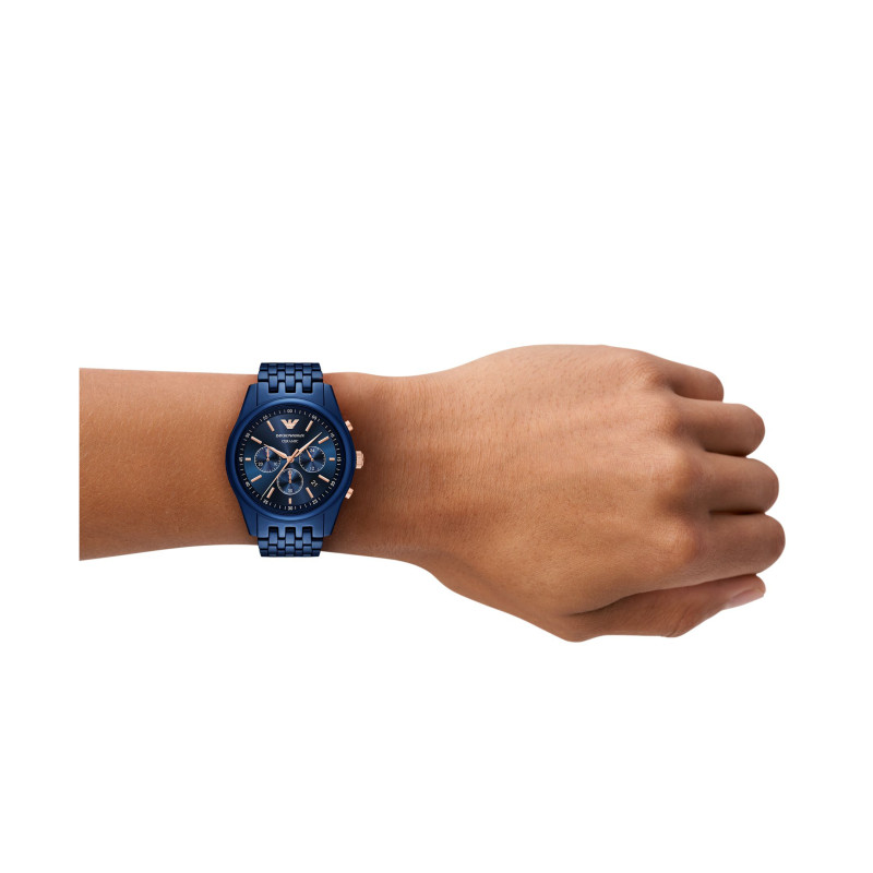 Zegarek męski Emporio Armani AR70016