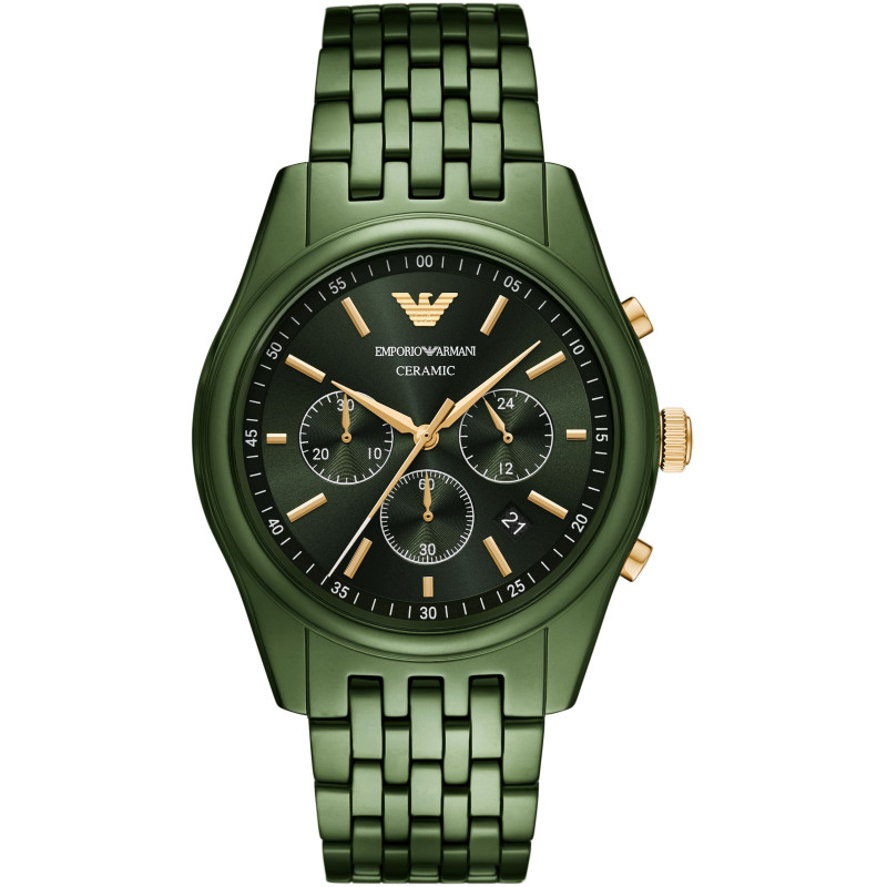 Zegarek męski Emporio Armani AR70017