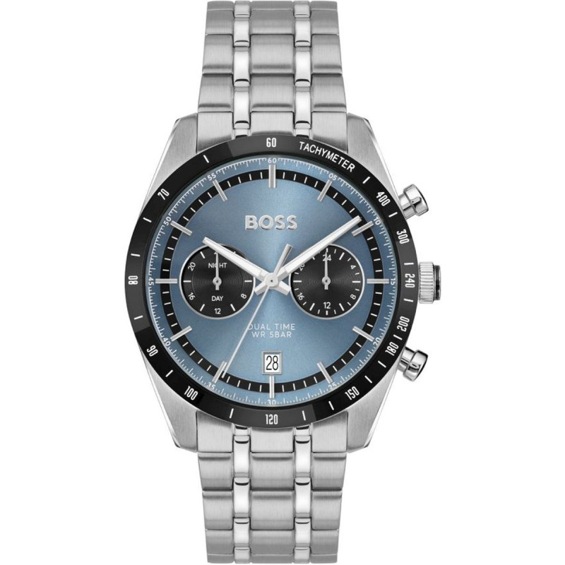 Zegarek męski BOSS Tourmaster 1514286