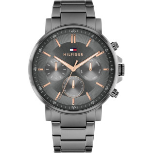 Zegarek męski Tommy Hilfiger Classic 1710711