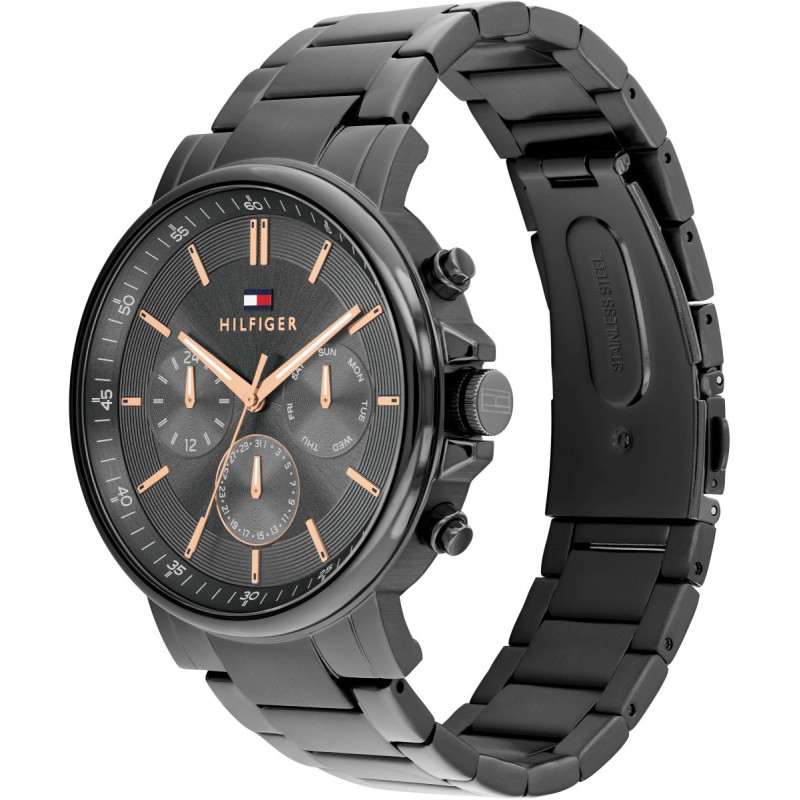 Zegarek męski Tommy Hilfiger Classic 1710711