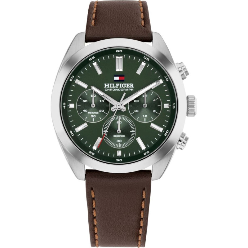 Zegarek męski Tommy Hilfiger Hudson 1710719