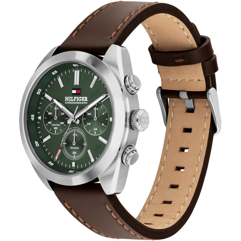 Zegarek męski Tommy Hilfiger Hudson 1710719
