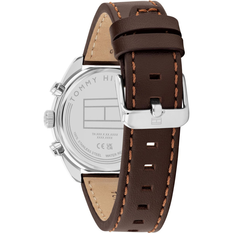 Zegarek męski Tommy Hilfiger Hudson 1710719