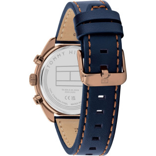 Zegarek męski Tommy Hilfiger Hudson 1710721