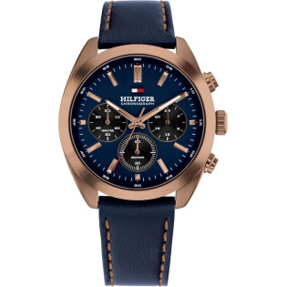 Zegarek męski Tommy Hilfiger Hudson 1710721