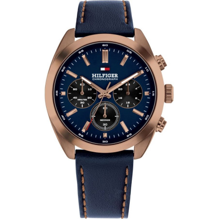 Zegarek męski Tommy Hilfiger Hudson 1710721