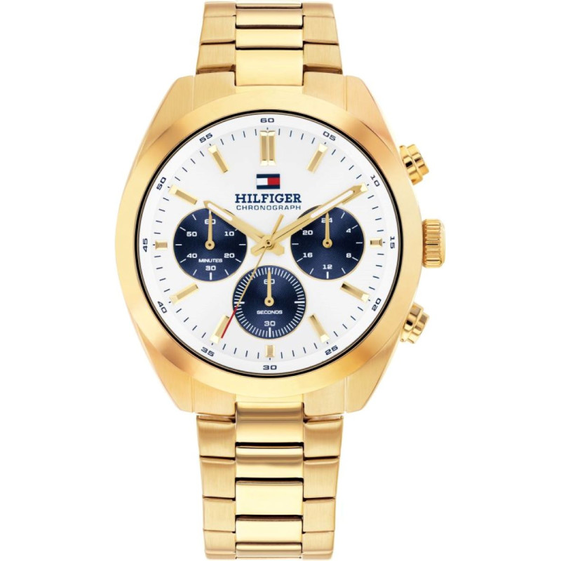 Zegarek męski Tommy Hilfiger Hudson 1710723