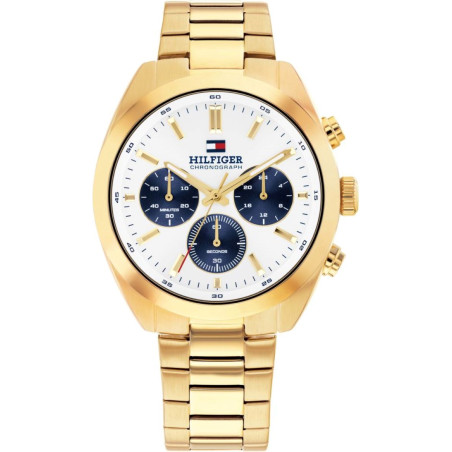 Zegarek męski Tommy Hilfiger Hudson 1710723