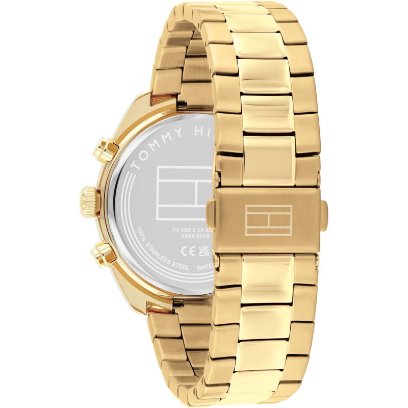 Zegarek męski Tommy Hilfiger Hudson 1710723