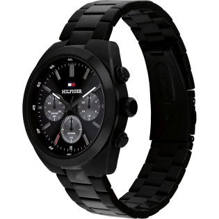 Zegarek męski Tommy Hilfiger Hudson 1710724