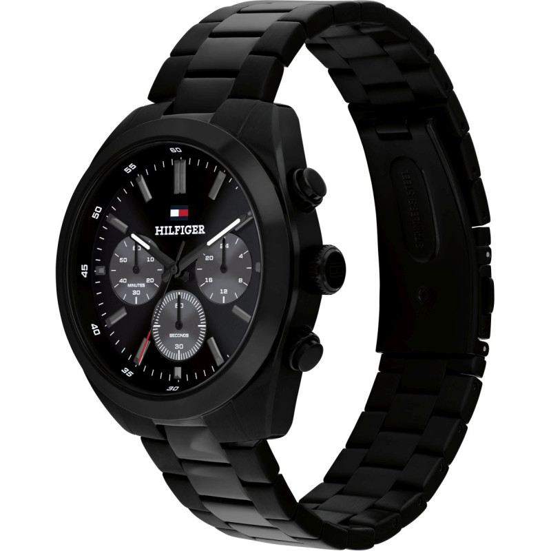 Zegarek męski Tommy Hilfiger Hudson 1710724