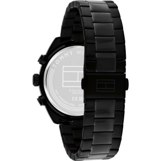 Zegarek męski Tommy Hilfiger Hudson 1710724