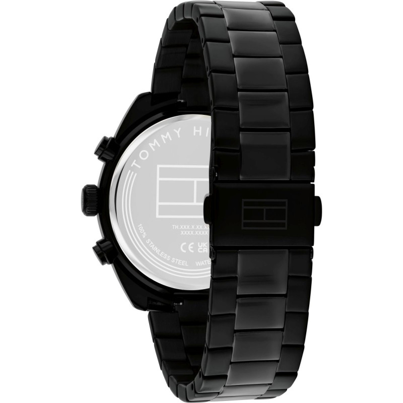 Zegarek męski Tommy Hilfiger Hudson 1710724