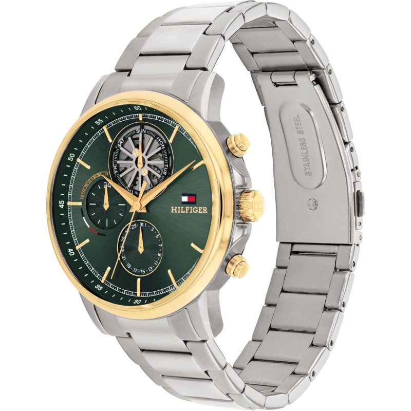 Zegarek męski Tommy Hilfiger Classic 1710735