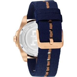 Zegarek męski Tommy Hilfiger TH85 1792130