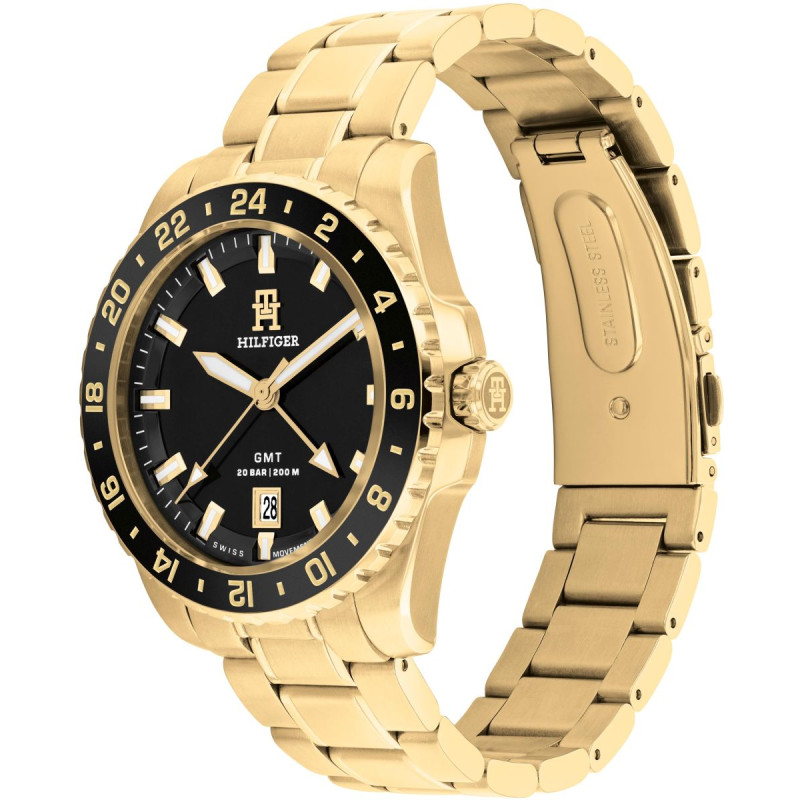 Zegarek męski Tommy Hilfiger TH85 1792133