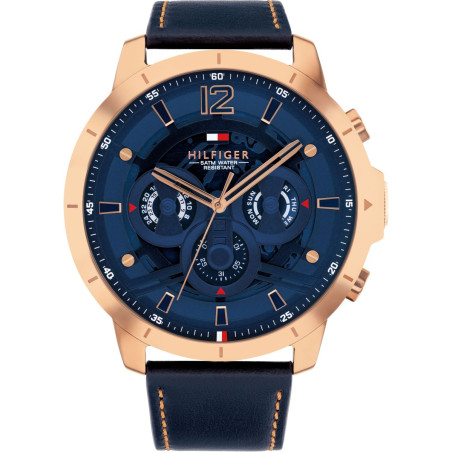 Zegarek męski Tommy Hilfiger Luca 1792206
