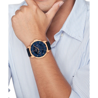 Zegarek męski Tommy Hilfiger Luca 1792206