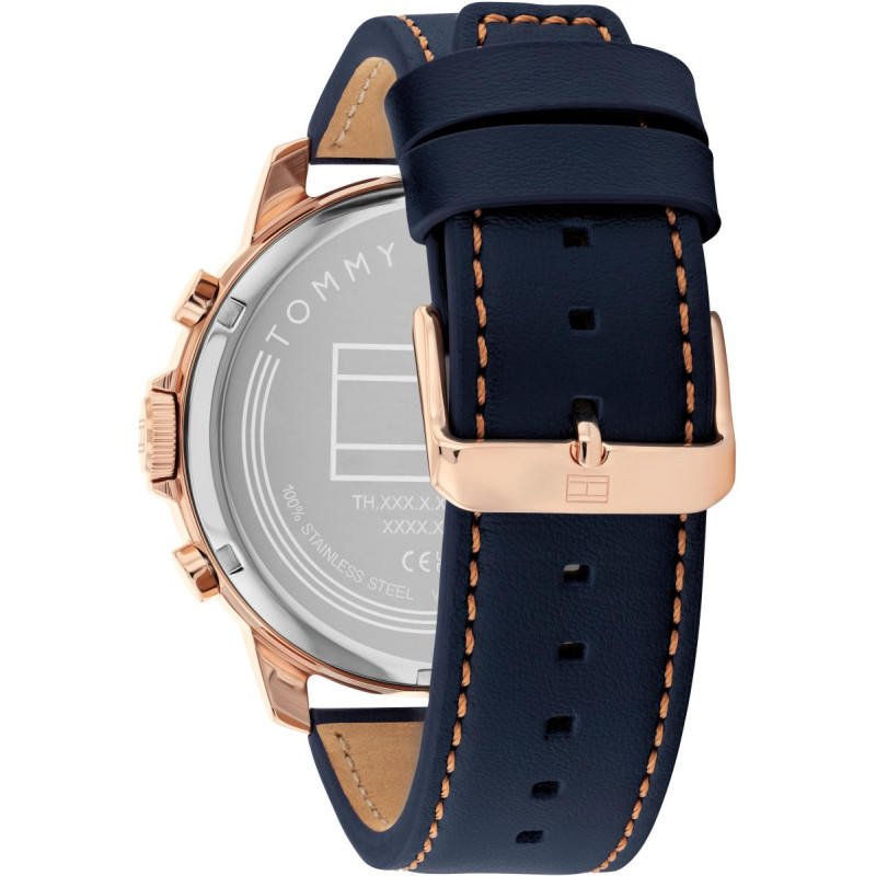 Zegarek męski Tommy Hilfiger Luca 1792206