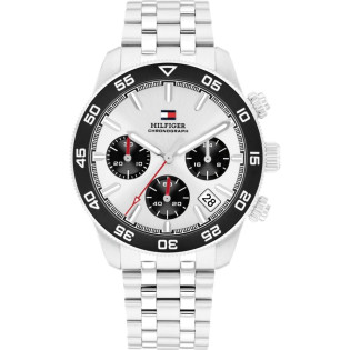 Zegarek męski Tommy Hilfiger TH85 Chrono 1792215