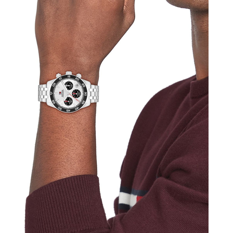 Zegarek męski Tommy Hilfiger TH85 Chrono 1792215