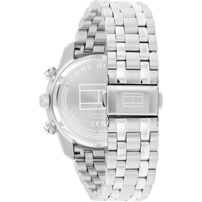 Zegarek męski Tommy Hilfiger TH85 Chrono 1792215