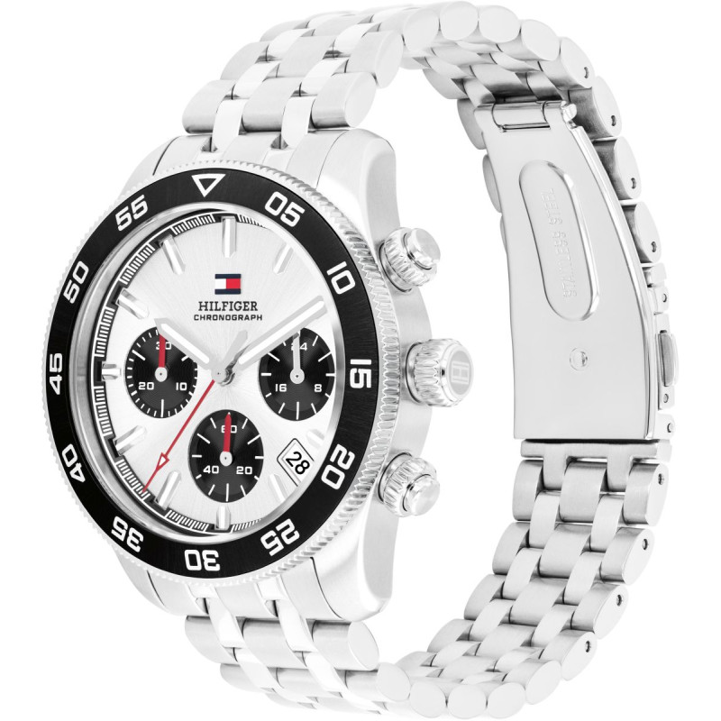 Zegarek męski Tommy Hilfiger TH85 Chrono 1792215
