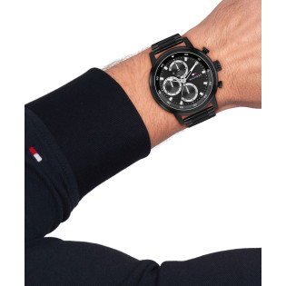 Zegarek męski Tommy Hilfiger Rocky 1792217