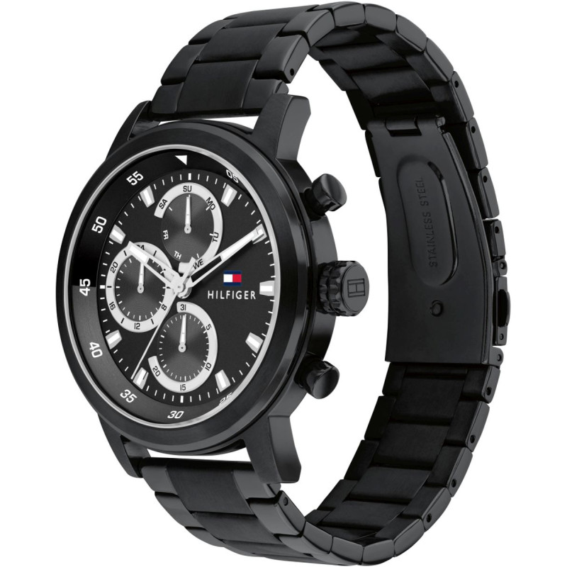 Zegarek męski Tommy Hilfiger Rocky 1792217
