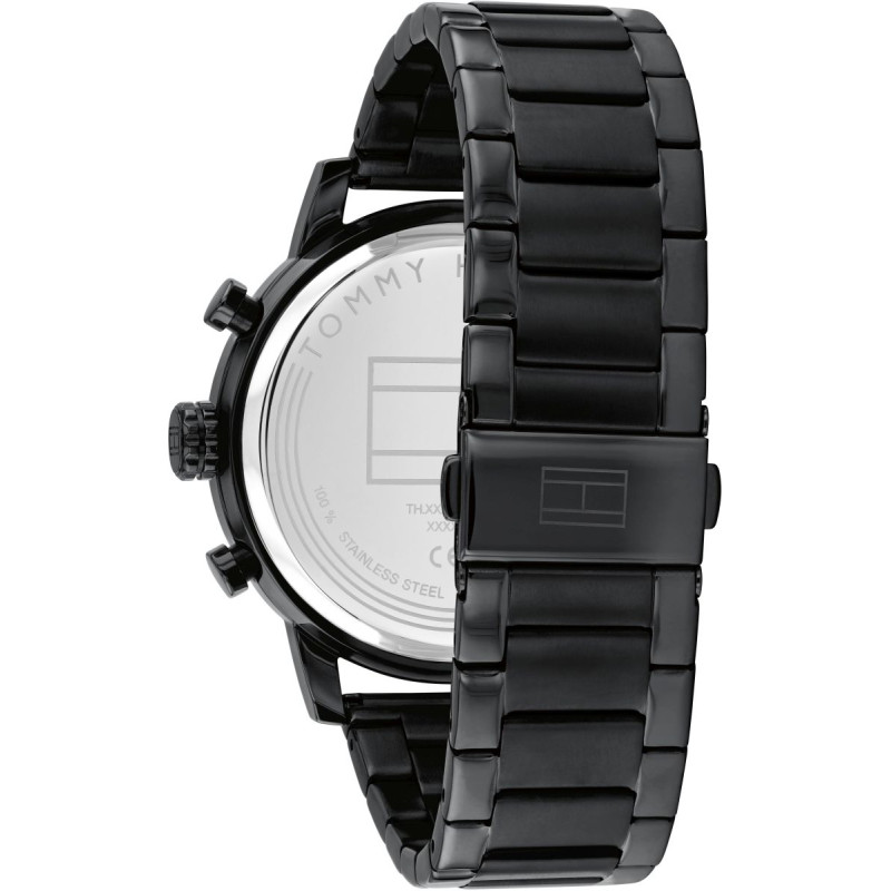 Zegarek męski Tommy Hilfiger Rocky 1792217