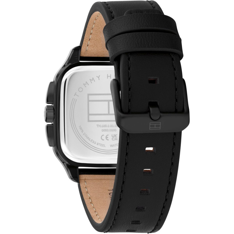 Zegarek męski Tommy Hilfiger Herald 1792220