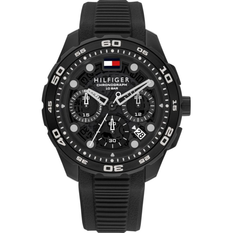 Zegarek męski Tommy Hilfiger Regatta 1792233