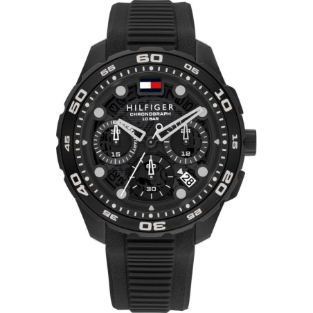 Zegarek męski Tommy Hilfiger Regatta 1792233