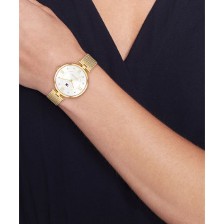 Zegarek damski Tommy Hilfiger Ella 1782805