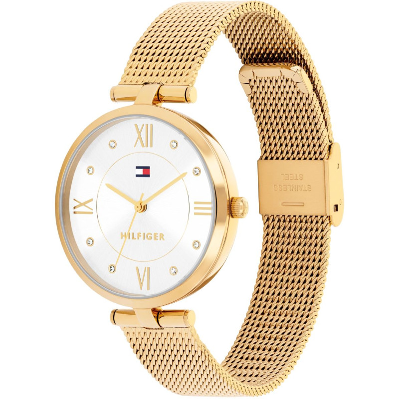 Zegarek damski Tommy Hilfiger Ella 1782805
