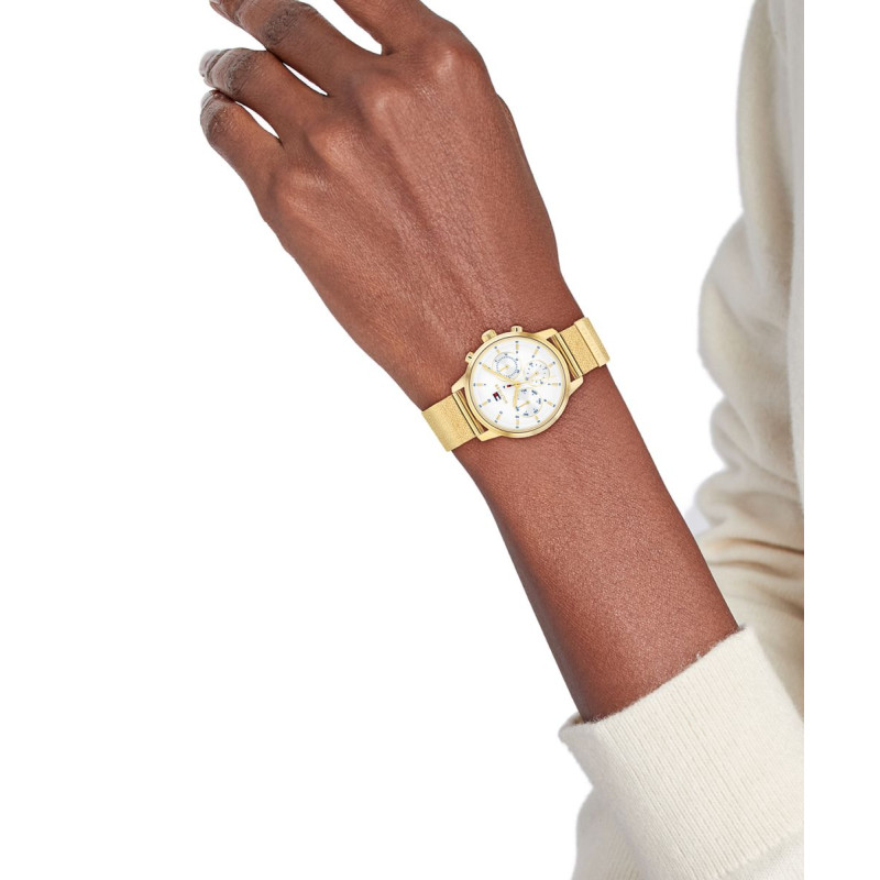 Zegarek damski Tommy Hilfiger Blake 1782808