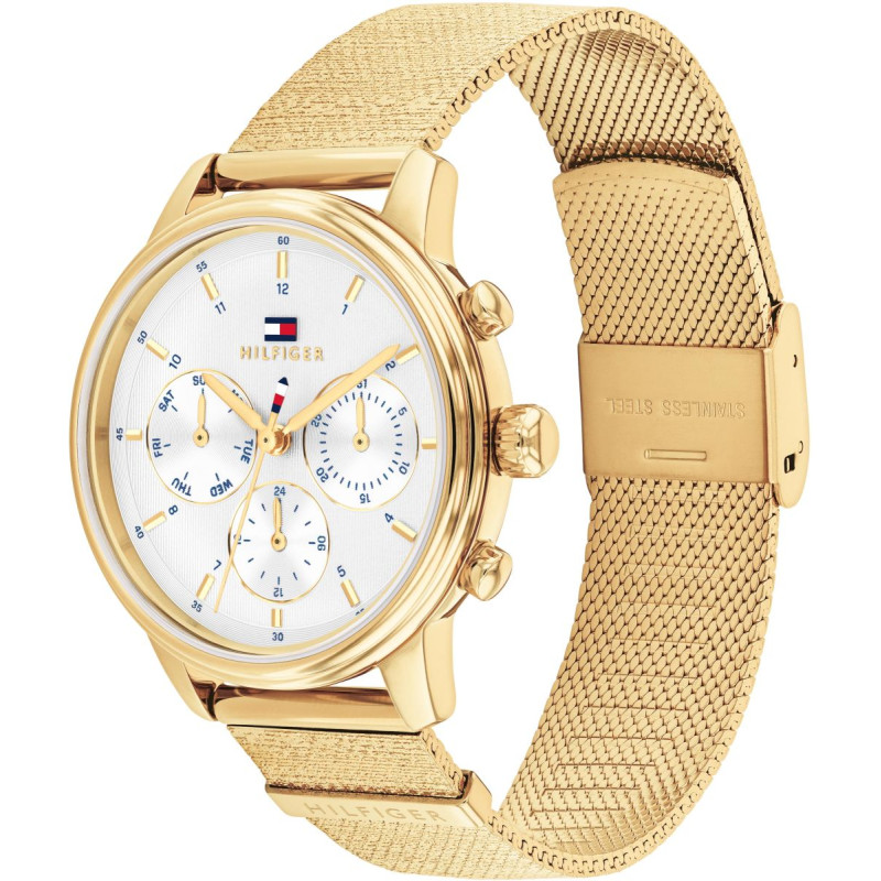 Zegarek damski Tommy Hilfiger Blake 1782808