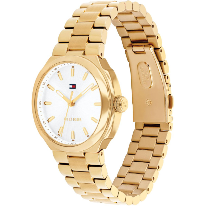 Zegarek damski Tommy Hilfiger Georgia 1782819