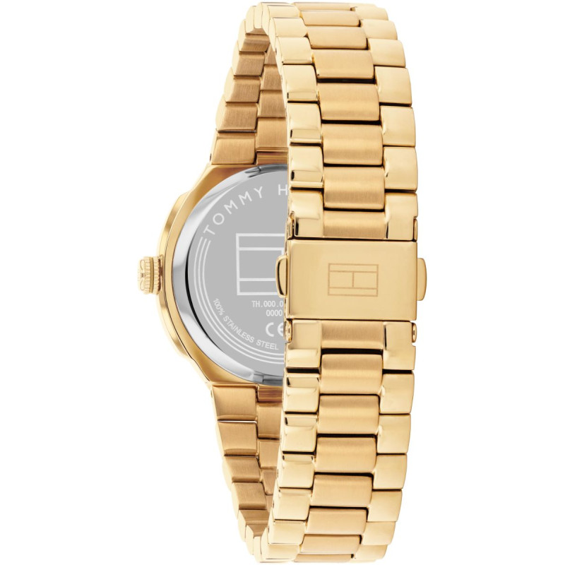 Zegarek damski Tommy Hilfiger Georgia 1782819