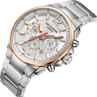 Zegarek męski Lee Cooper LC07067.530